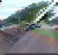 Tennant Creek Caravan Park - Accommodation Brisbane