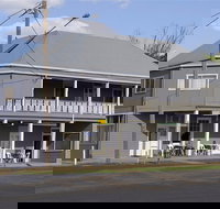 Terminus Hotel - Accommodation Brisbane