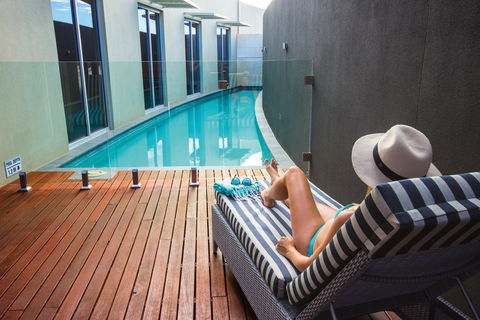 The Frames - Luxury Riverland Accommodation - Accommodation Brisbane 1