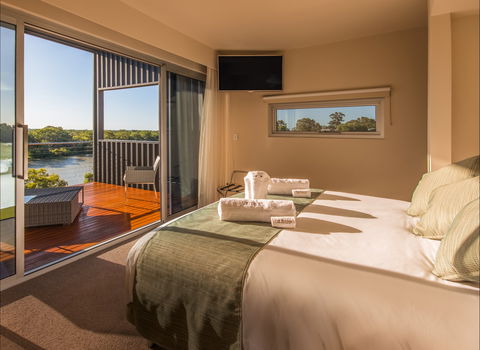 The Frames - Luxury Riverland Accommodation - Accommodation Brisbane 2