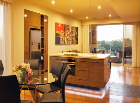 The Frames - Luxury Riverland Accommodation - Accommodation Brisbane 4