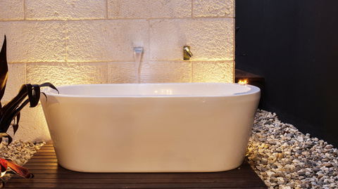 The Frames - Luxury Riverland Accommodation - Accommodation Brisbane 7