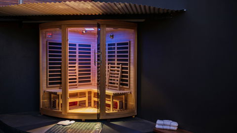 The Frames - Luxury Riverland Accommodation - Accommodation Brisbane 8