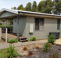 The Bird Hide - Accommodation Brisbane