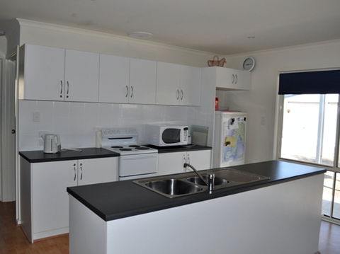 The Dwicke - Accommodation Brisbane 1