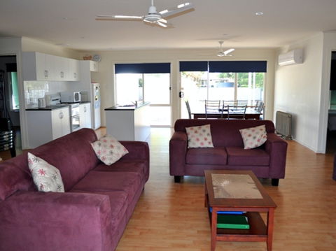 The Dwicke - Accommodation Brisbane 2