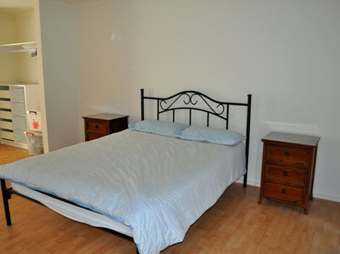 The Dwicke - Accommodation Brisbane 3