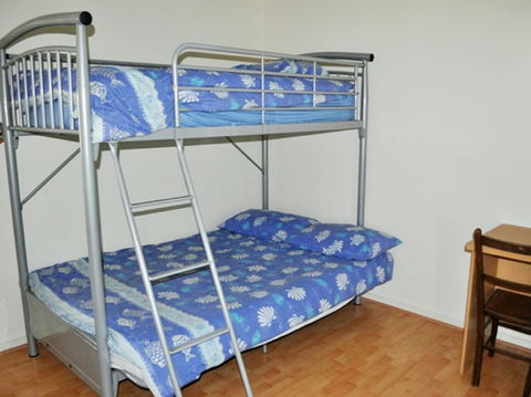 The Dwicke - Accommodation Brisbane 6