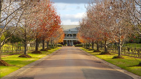 The Convent Hunter Valley - Accommodation Brisbane 0