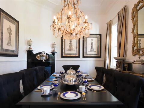 The Convent Hunter Valley - Accommodation Brisbane 1