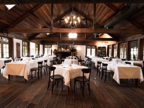 The Convent Hunter Valley - Accommodation Brisbane 4