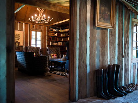 The Convent Hunter Valley - Accommodation Brisbane 5