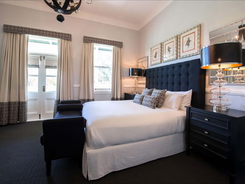 The Convent Hunter Valley - Accommodation Brisbane 6