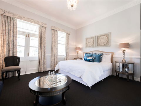 The Convent Hunter Valley - Accommodation Brisbane 7