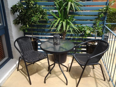 The Pommy Tree Bed And Breakfast - Accommodation Brisbane 4