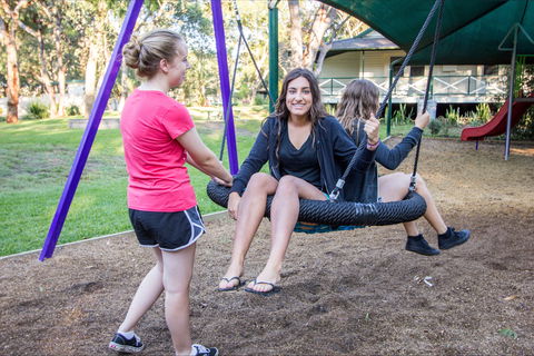 The Retreat Port Stephens - Accommodation Brisbane 0