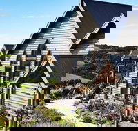 The Church House Gourmet Retreat - Accommodation Brisbane