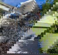 The Terrace in Cranebrook Waterside - Accommodation Brisbane