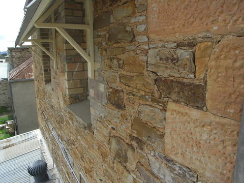 The Old Mill Rylstone - Accommodation Brisbane 0