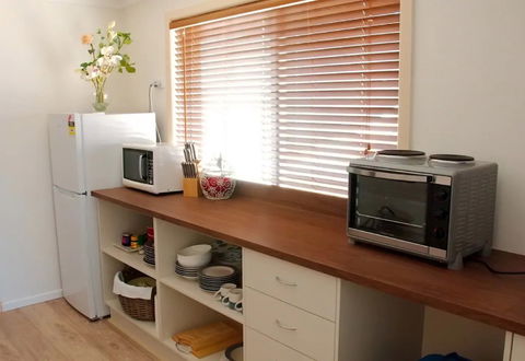 The Old Mill Rylstone - Accommodation Brisbane 1