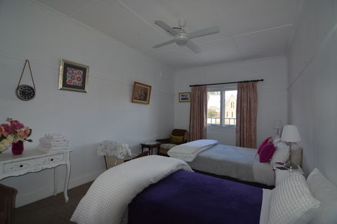 The Old Mill Rylstone - Accommodation Brisbane 2