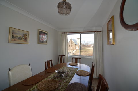 The Old Mill Rylstone - Accommodation Brisbane 4