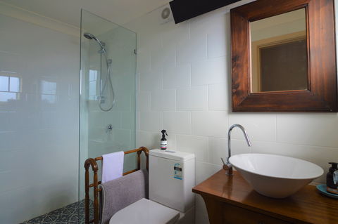 The Old Mill Rylstone - Accommodation Brisbane 5