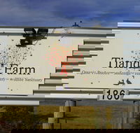 Tiandi Wildlife Sanctuary Farm Stay - Jambalaya Cottage - Accommodation Brisbane