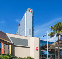 Travelodge Hotel Bankstown Sydney - Accommodation Brisbane