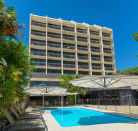 Travelodge Hotel Rockhampton - Accommodation Brisbane