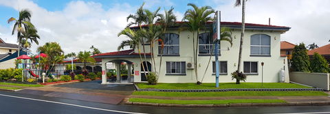 Tropic Coast Motel - Accommodation Brisbane 0