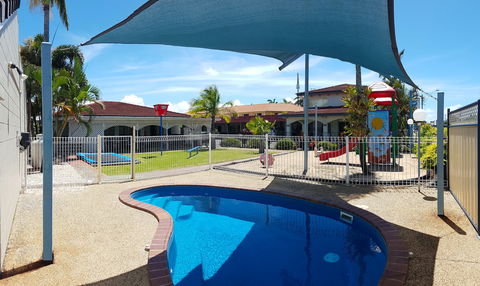Tropic Coast Motel - Accommodation Brisbane 2
