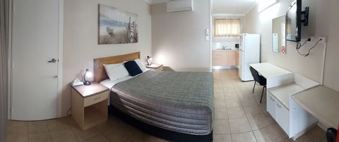 Tropic Coast Motel - Accommodation Brisbane 3