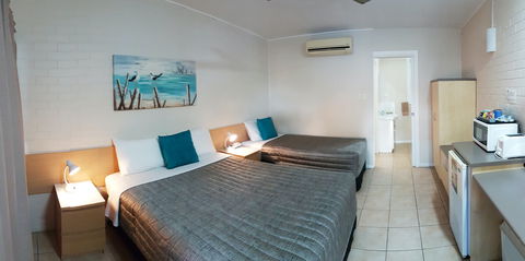Tropic Coast Motel - Accommodation Brisbane 4