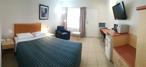 Tropic Coast Motel - Accommodation Brisbane 5