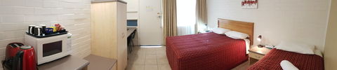 Tropic Coast Motel - Accommodation Brisbane 6