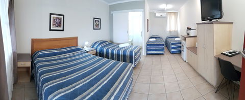 Tropic Coast Motel - Accommodation Brisbane 7