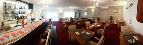 Tropic Coast Motel - Accommodation Brisbane 9