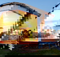 Wheelhouse Apartments - Accommodation Brisbane