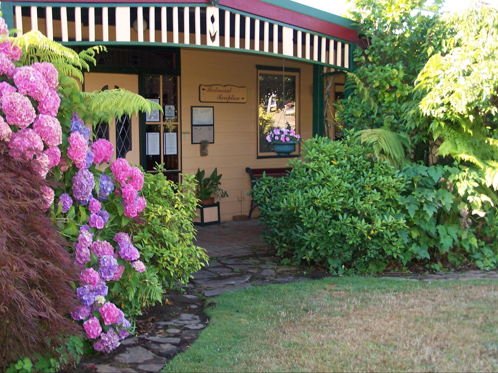  Accommodation Brisbane