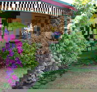 Willowlake Cottages - Accommodation Brisbane