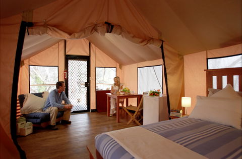 Wilderness Retreats At Wilsons Promontory National Park - Accommodation Brisbane 1