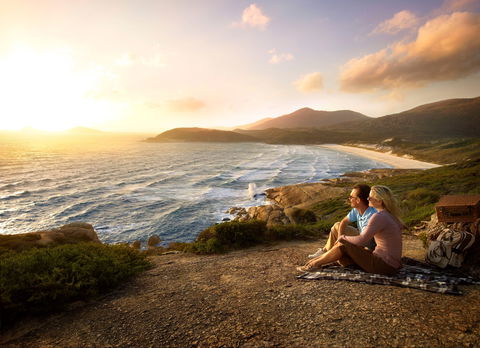 Wilderness Retreats At Wilsons Promontory National Park - Accommodation Brisbane 2