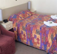 Woodmans Hill Motel Ballarat - Accommodation Brisbane