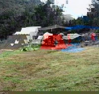 Wollondilly River Station - Accommodation Brisbane