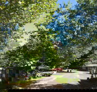 Yackandandah Holiday Park - Accommodation Brisbane