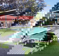 Yamba Motor Inn - Accommodation Brisbane