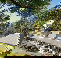 Aaronlee Retreat - Accommodation Brisbane