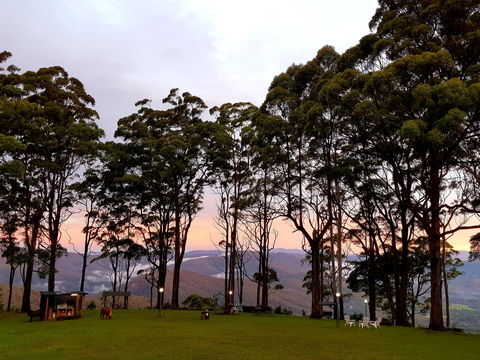 Aaronlee Retreat - Accommodation Brisbane 1