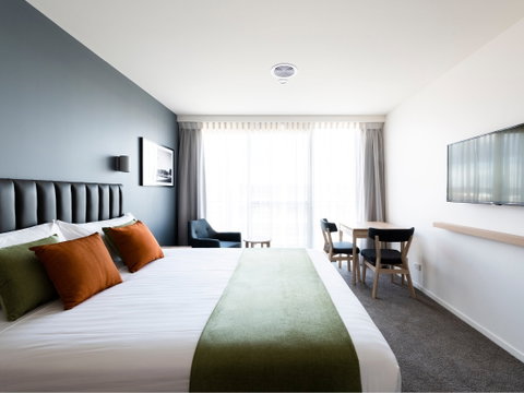 Abode Kingston - Accommodation Brisbane 2